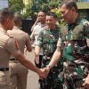 Pangdam XXI/RI: Taruna Harus Jadi Teladan di Sekolah Rakyat