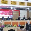 DPRD dan Pemkab Mesuji Sepakati Ranperda Pertanggungjawaban APBD 2025