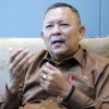 KMP Mutiara Sentosa II Terbakar, Komisi V : Fokus Pencarian 49 Penumpang Hilang