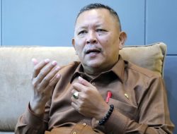 KMP Mutiara Sentosa II Terbakar, Komisi V : Fokus Pencarian 49 Penumpang Hilang