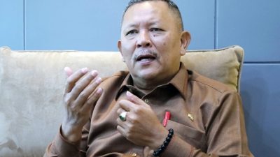 KMP Mutiara Sentosa II Terbakar, Komisi V : Fokus Pencarian 49 Penumpang Hilang
