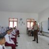 Taruna Akpol Terjunkan Dua Tim, Perkuat Pembinaan Karakter dan Disiplin di Sekolah Rakyat Palembang dan Ogan Ilir