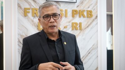 Lima Pekerja Dibunuh OPM, DPR RI Mafirion: Negara Harus Jamin Rasa Aman bagi Pekerja Sipil