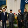 PM Thailand Sebut Presiden Prabowo Ikon Militer yang Dihormati Angkatan Bersenjata Thailand