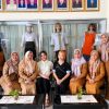 Dua Siswi SMKN 6 Palembang Sabet Emas dan Perak di LKS Nasional 2026