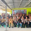 Polda Sumsel Edukasi Warga OKU Selatan Cegah Karhutla Sejak Dini