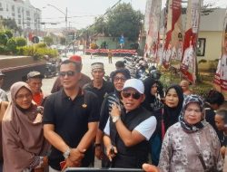 Keluhan Debu Batu Bara Mengemuka, SIRA dan PST Minta Pemerintah Lakukan Audit Lingkungan