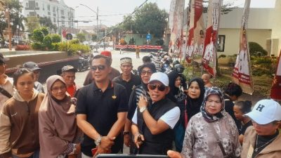 Keluhan Debu Batu Bara Mengemuka, SIRA dan PST Minta Pemerintah Lakukan Audit Lingkungan