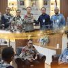 Kapolres Pidie Jaya dan Pimpinan BSI Perkuat Sinergi Dukung Keamanan dan Kesejahteraan Masyarakat