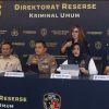 Polda Metro Jaya Pulangkan Tiga Korban TPPO dari Libya, Pastikan Perlindungan dan Pemulihan Korban