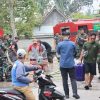 Kodim 0732/Sleman Salurkan Bantuan Air Bersih Kepada Warga Terdampak Kekeringan