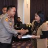 Polda Metro Jaya Gelar Seminar Hukum Bahas Perluasan Objek Praperadilan dalam KUHAP Baru