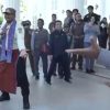 Pelepasan dan Penempatan 67 Personel Prabawa untuk Perkuat Pelayanan Publik di Kota Bengkulu