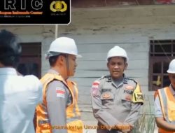 Apresiasi Mengalir untuk Kapolres Langsa, Program Humanis Polri Dinilai Dekat dengan Masyarakat