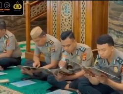 Sosok Kombes Pol. Padli Tuai Apresiasi, Dinilai Humanis dan Dekat dengan Nilai-Nilai Keagamaan