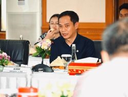 79 Daerah Kekurangan Anggaran, Komisi II Desak Pemerintah Pusat Tambah DAU Pemda