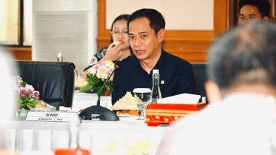 79 Daerah Kekurangan Anggaran, Komisi II Desak Pemerintah Pusat Tambah DAU Pemda