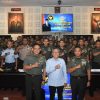Menko Pangan RI Bekali Pasis Seskoad Wawasan Ketahanan Nasional