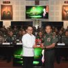 Jenderal (Purn) Dudung Beri Kuliah Umum di Seskoad,Ungkap Dukung Program Strategis Presiden