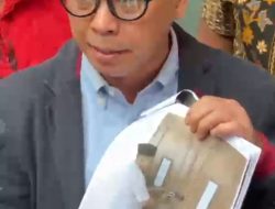 Temuan Senjata, Amunisi, dan Dugaan Narkotika di Sekolah Jadi Sorotan, Kuasa Hukum Minta Pengusutan Menyeluruh