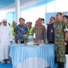 Dukung Pelayanan Publik Modern, Polda Sumsel Mulai Bangun Gedung BPKB Prototype di Kertapati