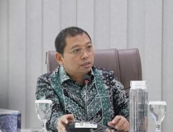 6 Juta Data Ganda Penerima MBG