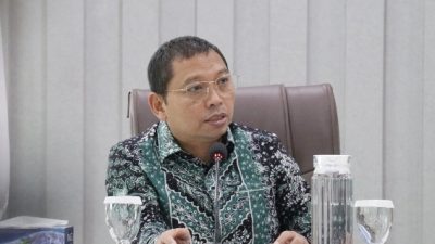 6 Juta Data Ganda Penerima MBG