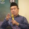 Ahmad Baso: Larangan Rangkap Jabatan sebagai Calon Ketum PBNU Harus Dihapus, Tak Sesuai Sejarah NU