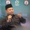 Komisi Organisasi Muktamar NU: Banyak Calon Ketua Umum, Semakin Baik