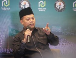 Komisi Organisasi Muktamar NU: Banyak Calon Ketua Umum, Semakin Baik