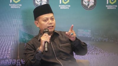 Komisi Organisasi Muktamar NU: Banyak Calon Ketua Umum, Semakin Baik