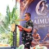Festival Raimuti 2026 Semarak, Satukan Budaya Bahari dan Dorong Ekonomi Masyarakat