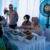 Bakti Kesehatan Kodam Jaya – Polda Metro Jaya Layani 1.876 Masyarakat di Monas