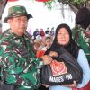 Kodim 0825/Banyuwangi Laksanakan Latihan Kesiapsiagaan Operasional (LKO) Penanggulangan Bencana Alam Tahun 2026