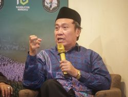 Intelektual NU: Elite PBNU Sibuk Urus Tambang, Gagal Pimpin Jam’iyah