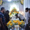 Negara Tak Lupa Jasa Veteran, TNI AD Antar Mariana Sinay ke Peristirahatan Terakhir DI TMP Trikora