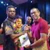 Panggung Hiburan Festival Raimuti 2026 Meriahkan Malam Puncak, Perkuat Kebersamaan TNI dan Rakyat