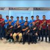 Kapolda Sumsel Hadir Langsung Dukung Tim E-Sport di Kapolri Cup 2026