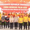 Semarak HUT ke-81 RI, Kapolda Aceh Tinjau Lomba Masak Antar-Satker