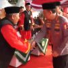 Kapolri Hadiri Pembukaan Muktamar XVI Tapak Suci, Dorong Organisasi Semakin Maju dan Mendunia