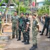 Danrem 044/Gapo Panen Hasil Urban Farming Gapo Farm, Wujud Nyata Ketahanan Pangan Berkelanjutan