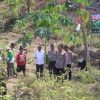 Polresta Sorong Kota Bagikan 100 Bibit Pohon Gratis, Dukung Penghijauan dan Ketahanan Pangan Masyarakat