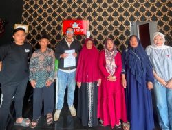 Miris! Warga Kedungrejo, Pakis, Kabupaten Malang Mengaku Jadi Korban Ulah Oknum Notaris Nakal