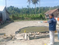 Polda Sumsel Tegaskan Kejar Pelaku Penusukan Plt Kepala KUA Pulau Beringin hingga Tertangkap