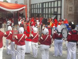 Semarak HUT RI ke-81, Disdik Palembang Gelar Aneka Perlombaan, Perkuat Kebersamaan Guru dan Sekolah