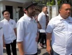 Rombongan Pengusaha Sound Horeg Datangi Kediaman Jokowi di Solo, Ada Brewog Audio hingga Audiomax