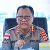 Terlibat Penyalahgunaan Narkotika Etomidate, Oknum Polisi di Aceh Dipecat Tidak Hormat