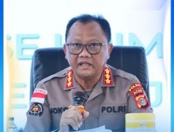 Terlibat Penyalahgunaan Narkotika Etomidate, Oknum Polisi di Aceh Dipecat Tidak Hormat