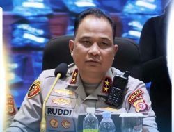 Kapolda Aceh Tegaskan Komitmen Kejar dan “Miskinkan” Bandar Narkotika lewat TPPU