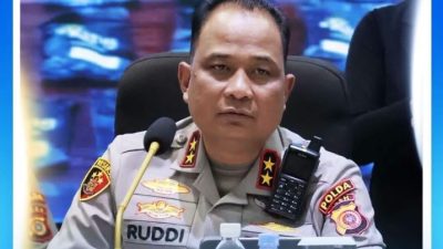 Kapolda Aceh Tegaskan Komitmen Kejar dan “Miskinkan” Bandar Narkotika lewat TPPU